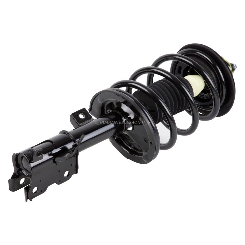2007 Nissan Quest Strut