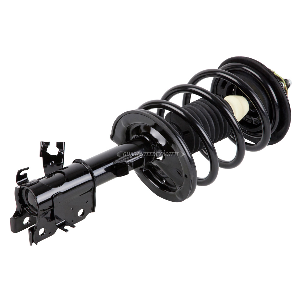 2004 Nissan Quest Strut