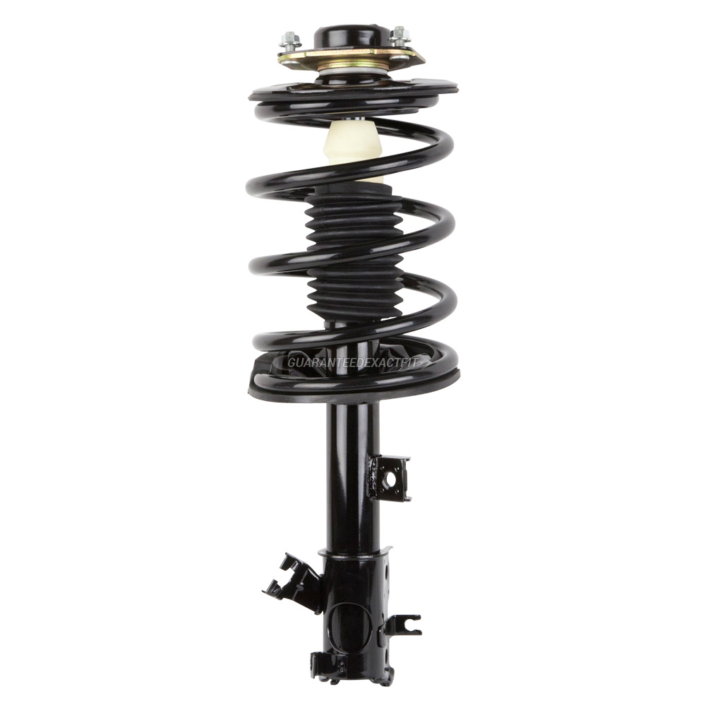 2004 Nissan Quest Strut