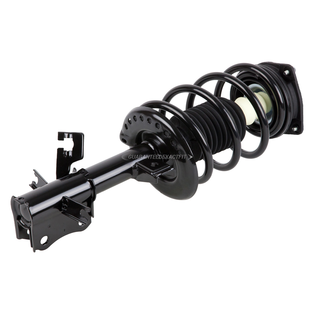 2012 Nissan Sentra Strut