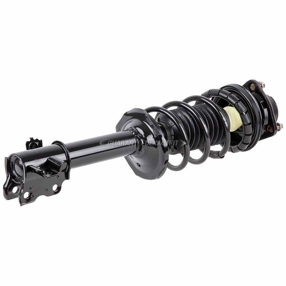 2000 Nissan Altima Strut
