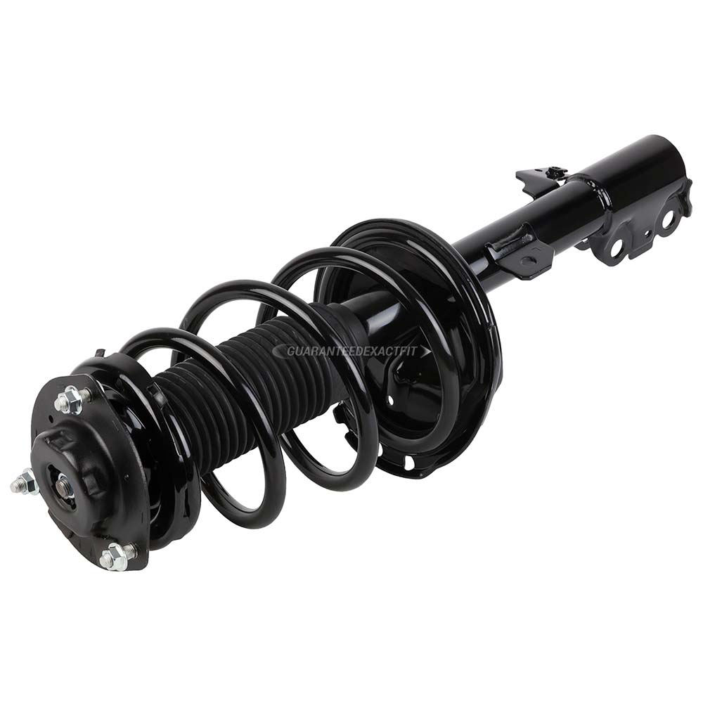 2002 Toyota Highlander Shock and Strut Set