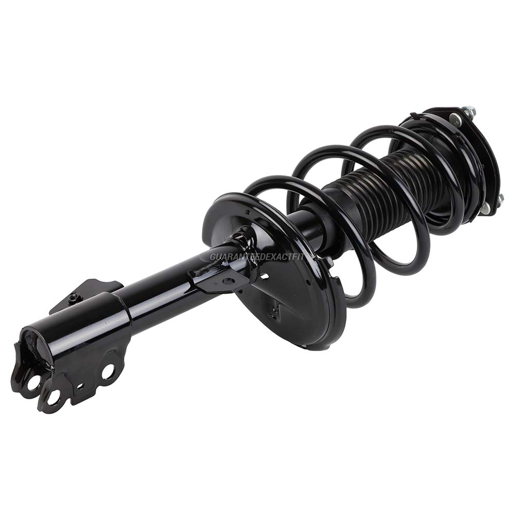 BuyAutoParts 75-22068CS Strut