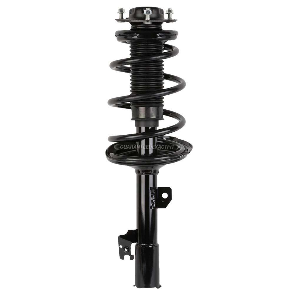 BuyAutoParts 75-22068CS Strut