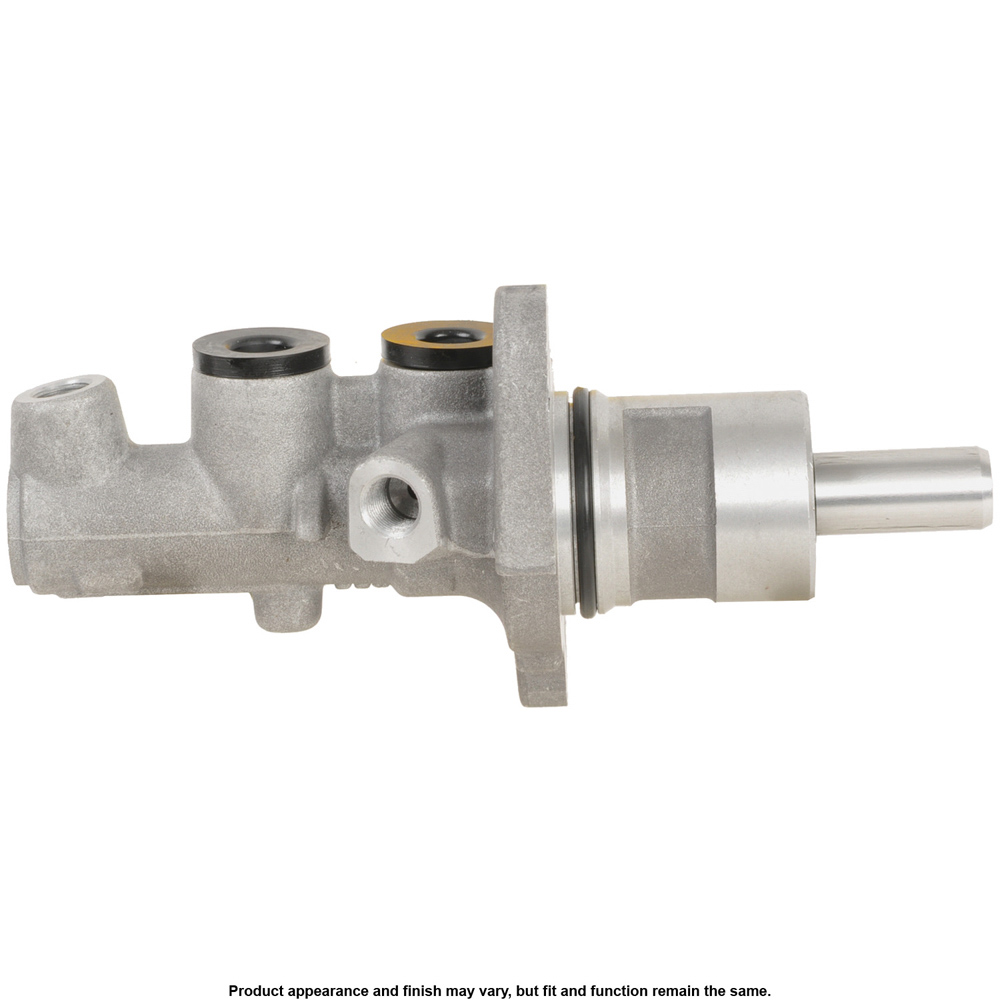 BMW 745Li Brake Master Cylinder