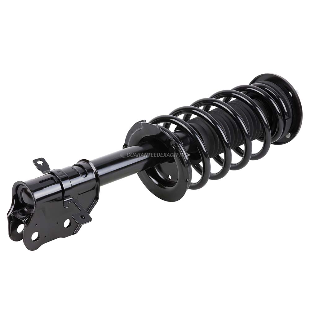 2007 Ford Edge Strut