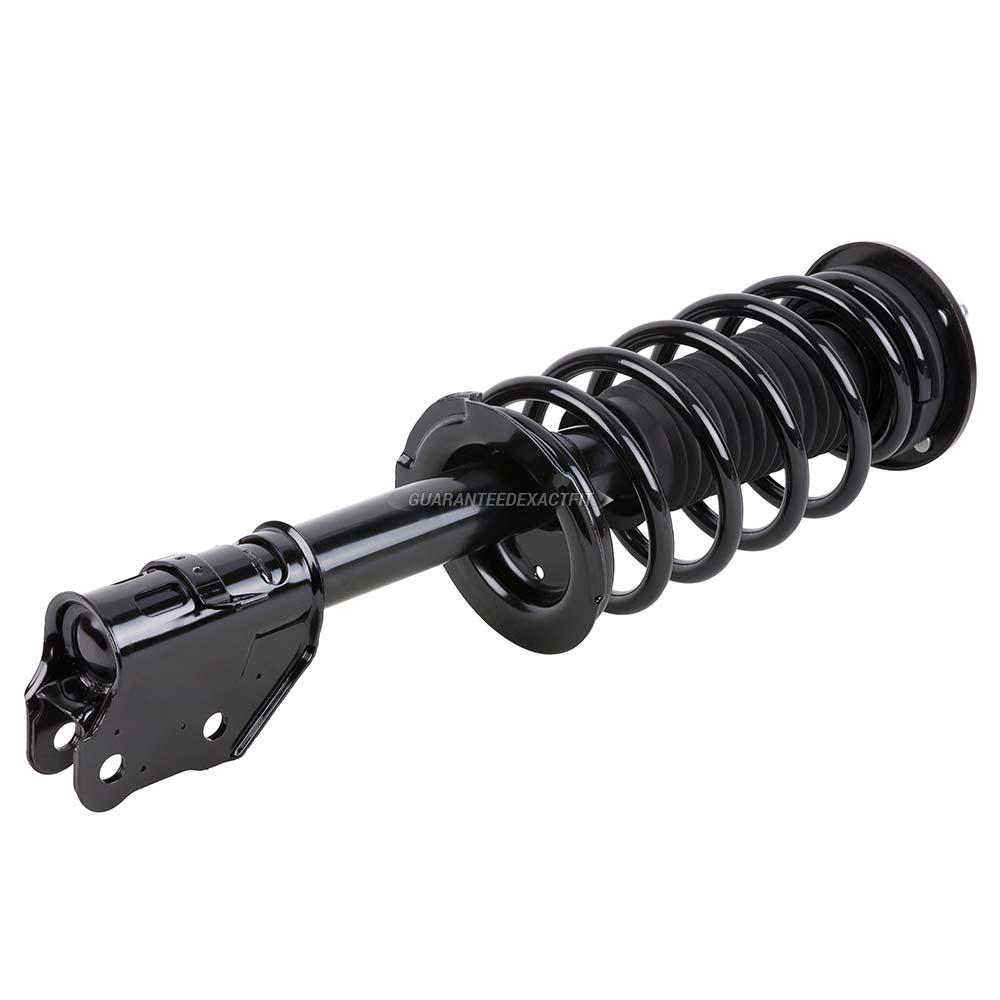 2009 Ford Edge Strut