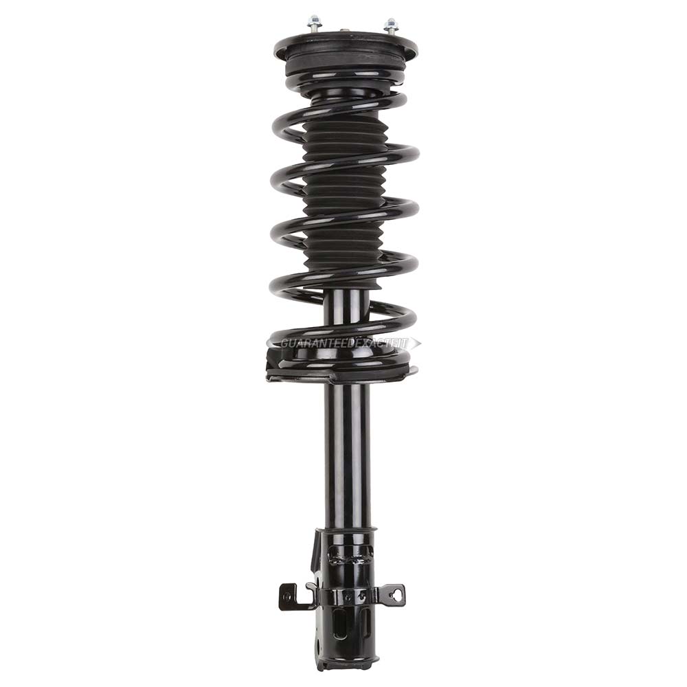 2009 Ford Edge Strut