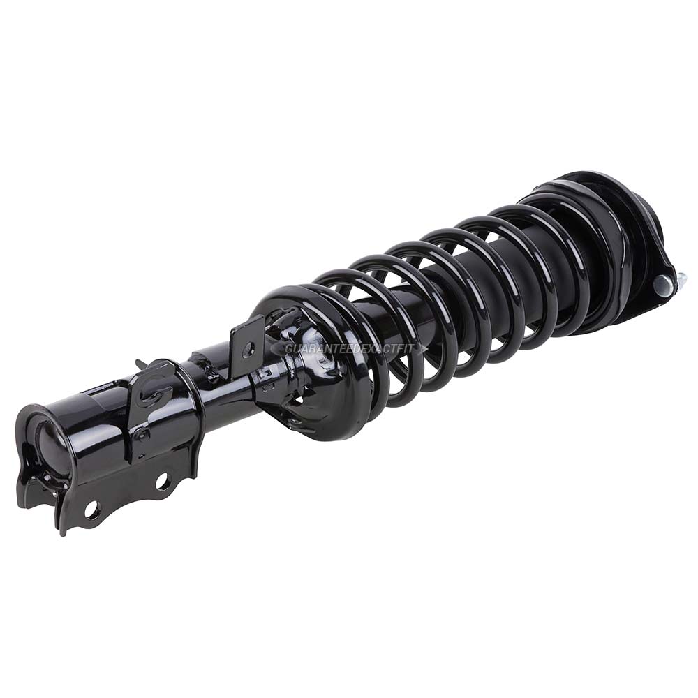 2004 Kia Rio Strut