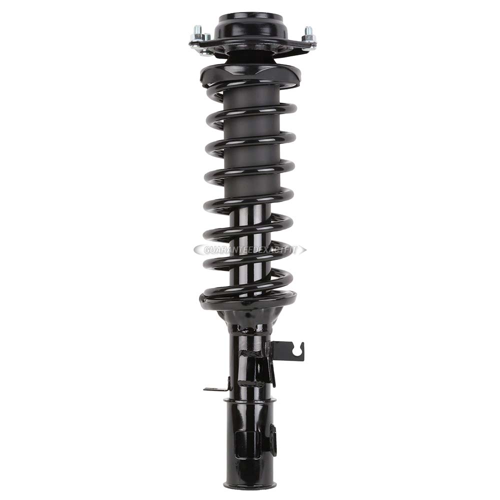 2004 Kia Rio Strut