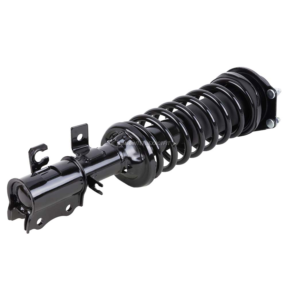 2003 Kia Rio Strut