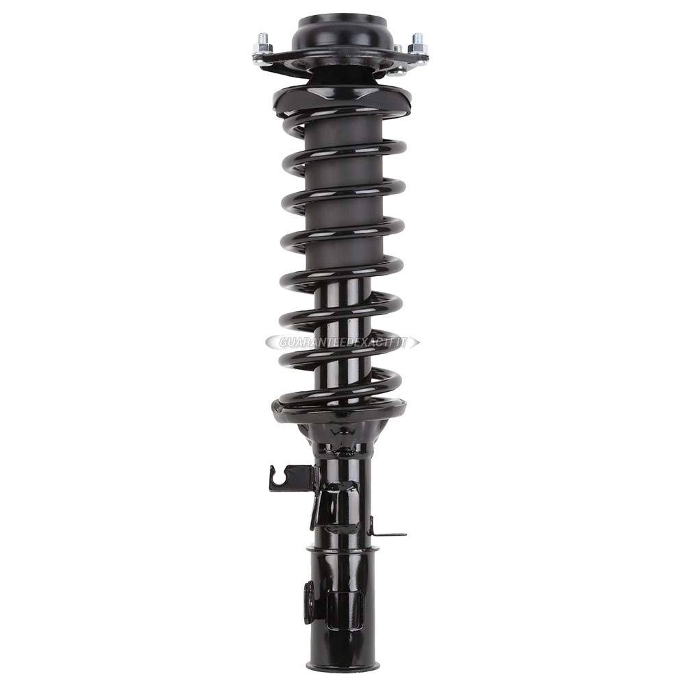 2003 Kia Rio Strut
