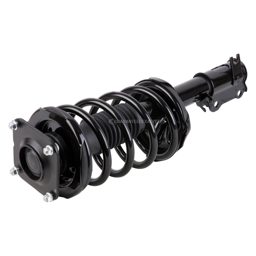 2005 Kia Sedona Strut