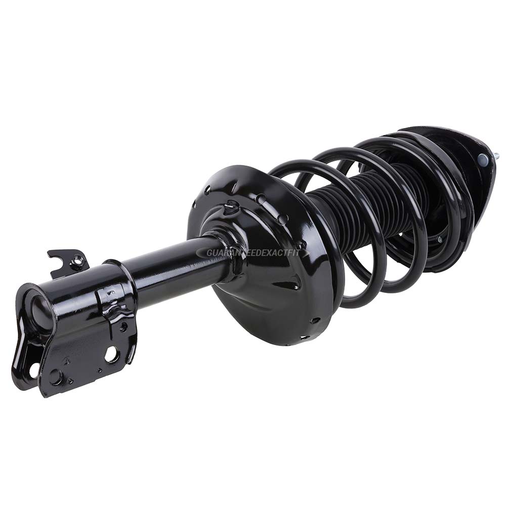 2006 Subaru Forester Strut