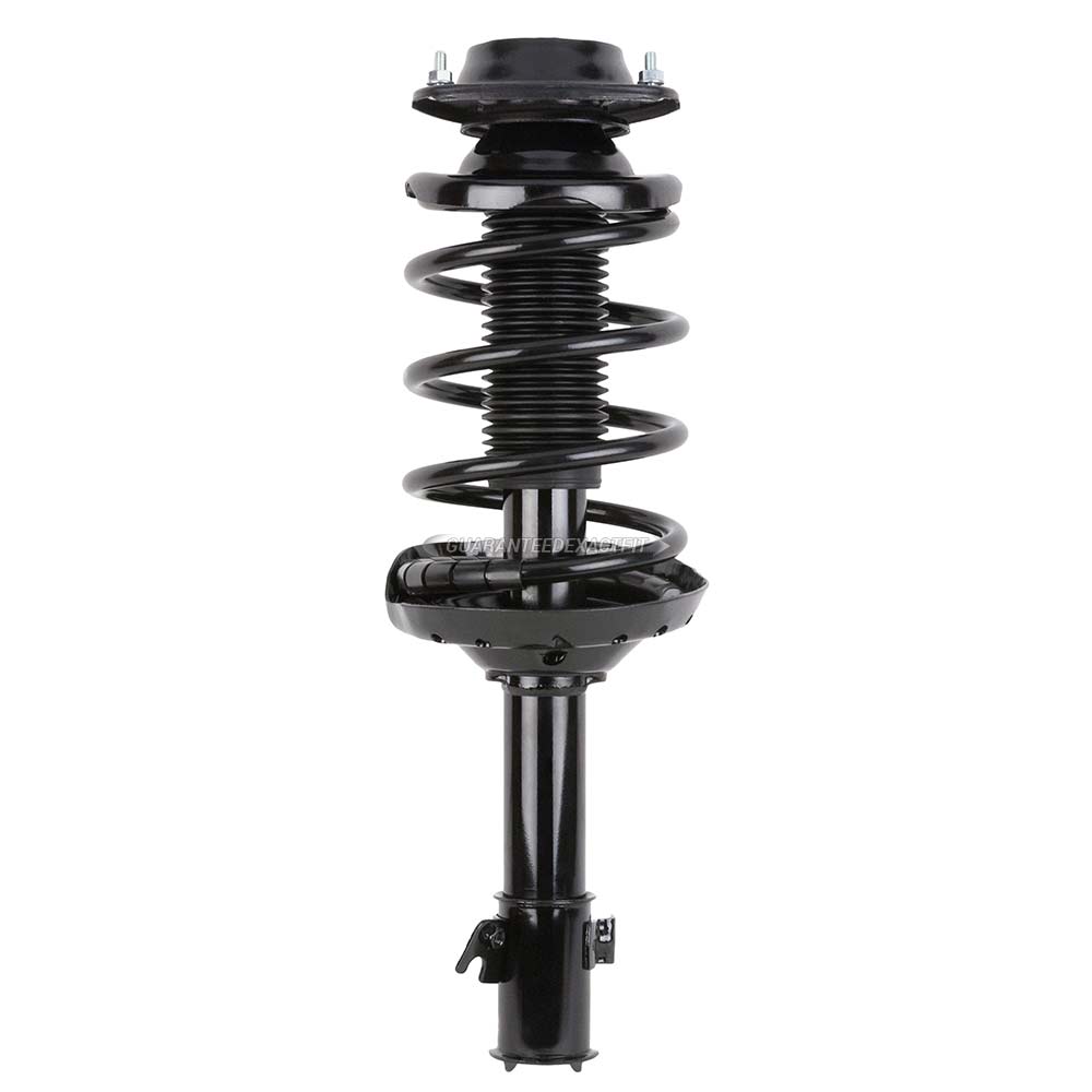 2006 Subaru Forester Strut