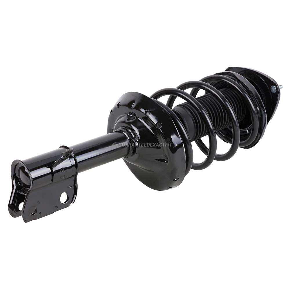 2008 Subaru Forester Strut