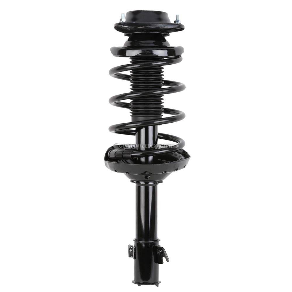 2008 Subaru Forester Strut