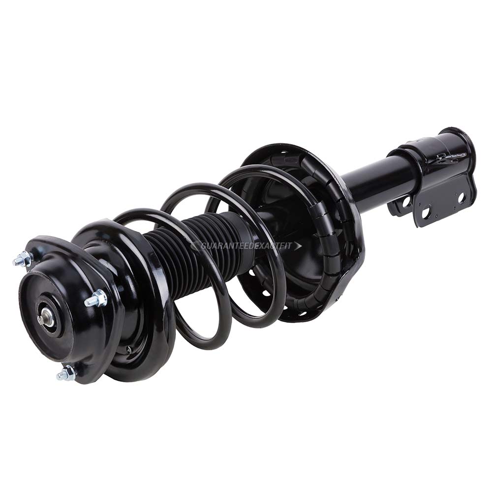 2004 Subaru Forester Strut
