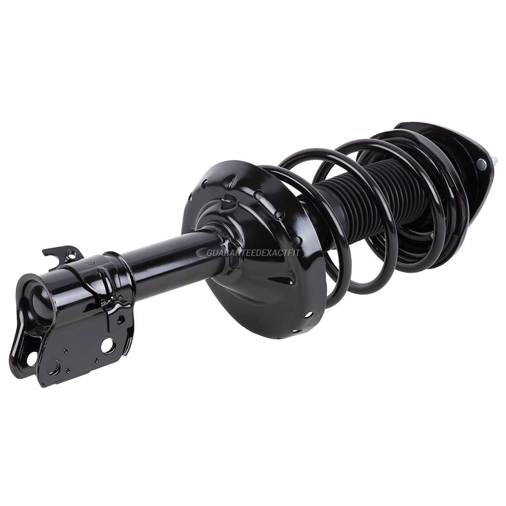 2004 Subaru Forester Strut