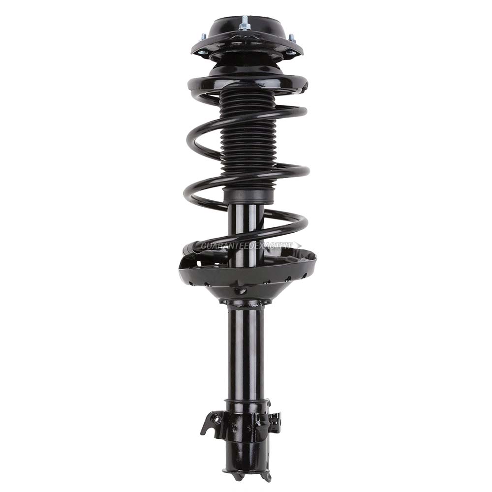 2004 Subaru Forester Strut