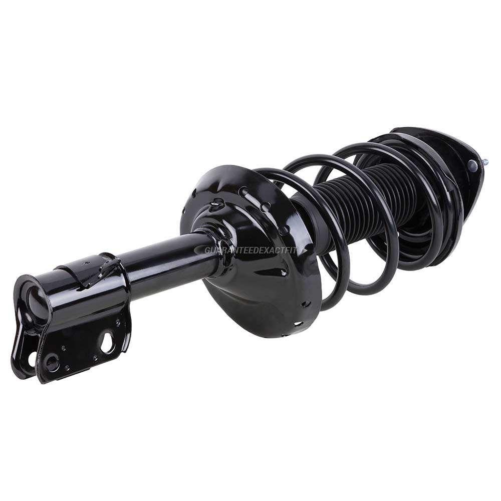 2004 Subaru Forester Strut