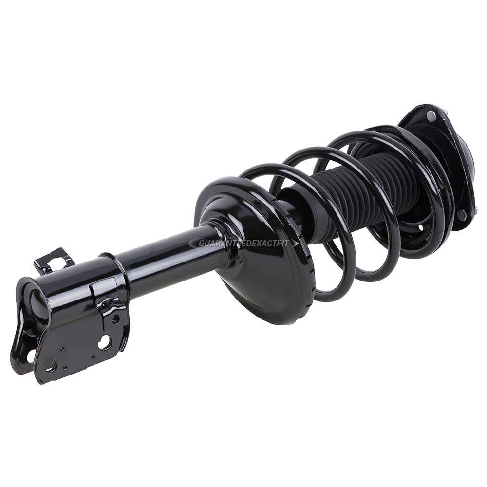2000 Subaru Forester Strut