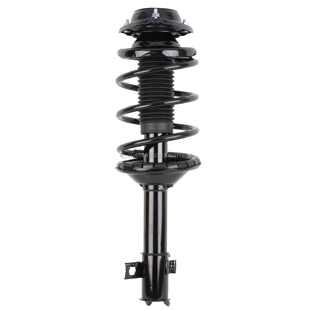 2000 Subaru Forester Strut