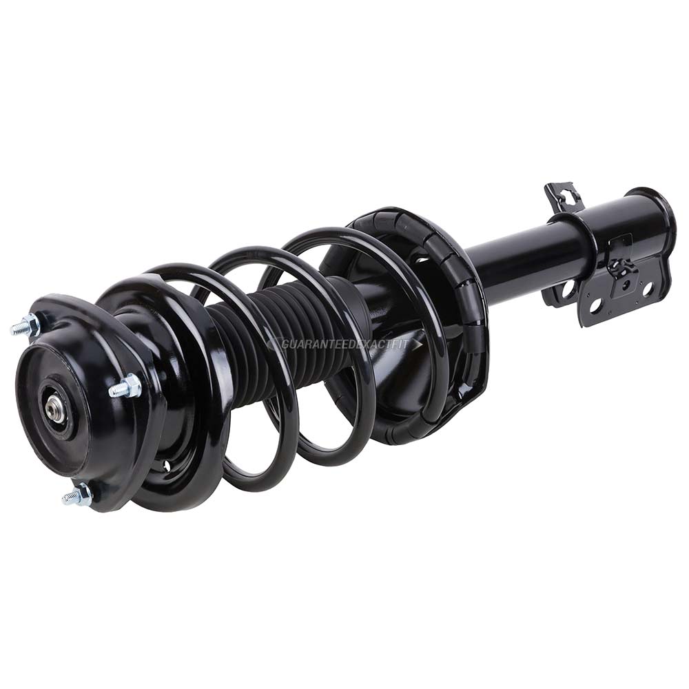 2000 Subaru Forester Strut