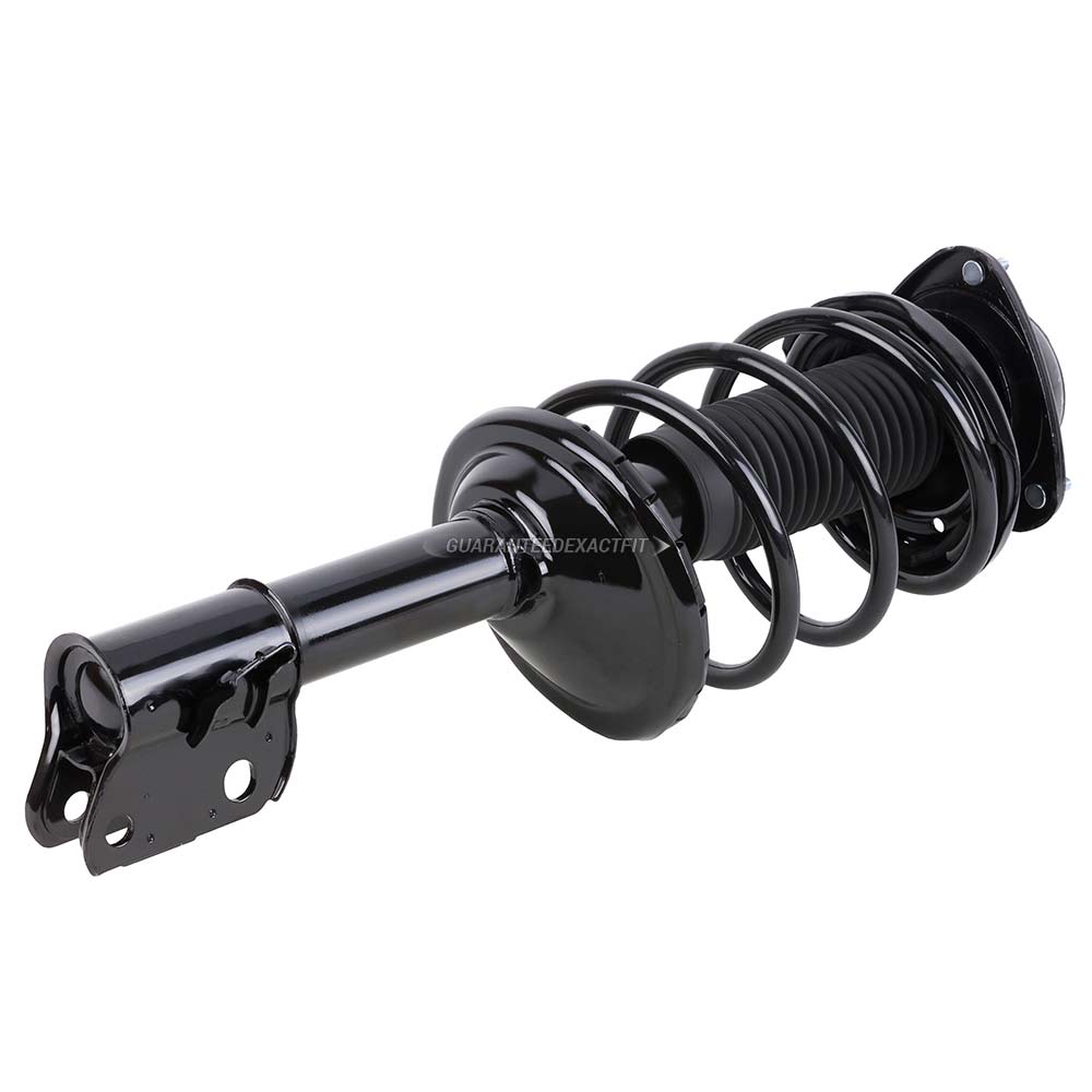 2000 Subaru Forester Strut