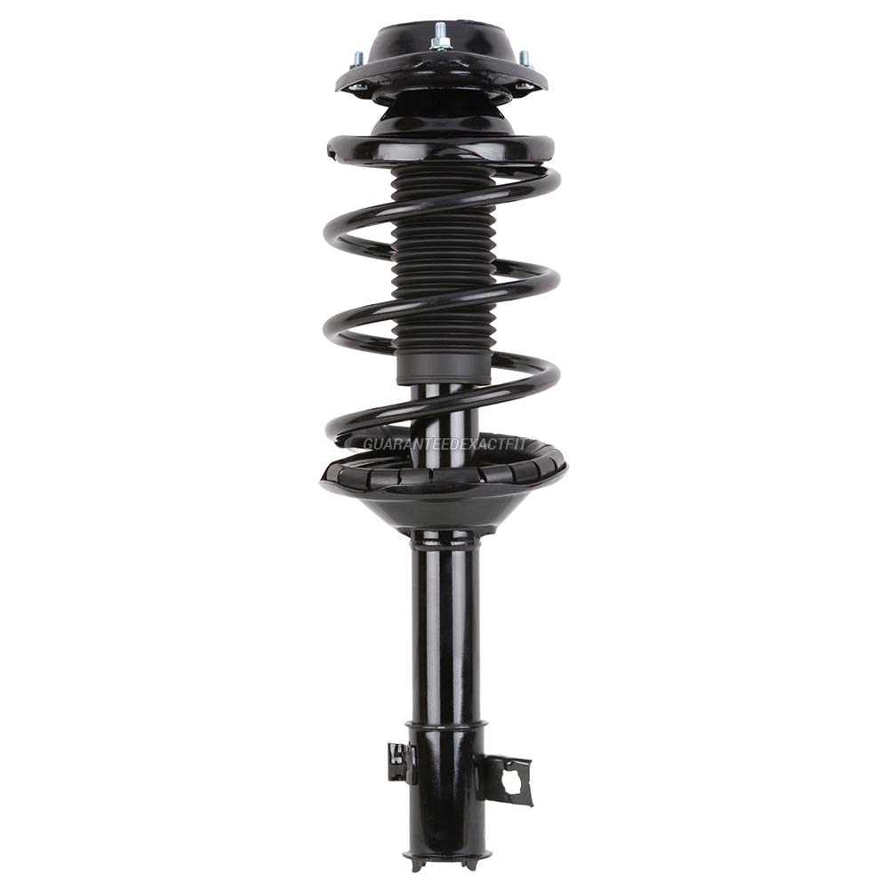 2000 Subaru Forester Strut