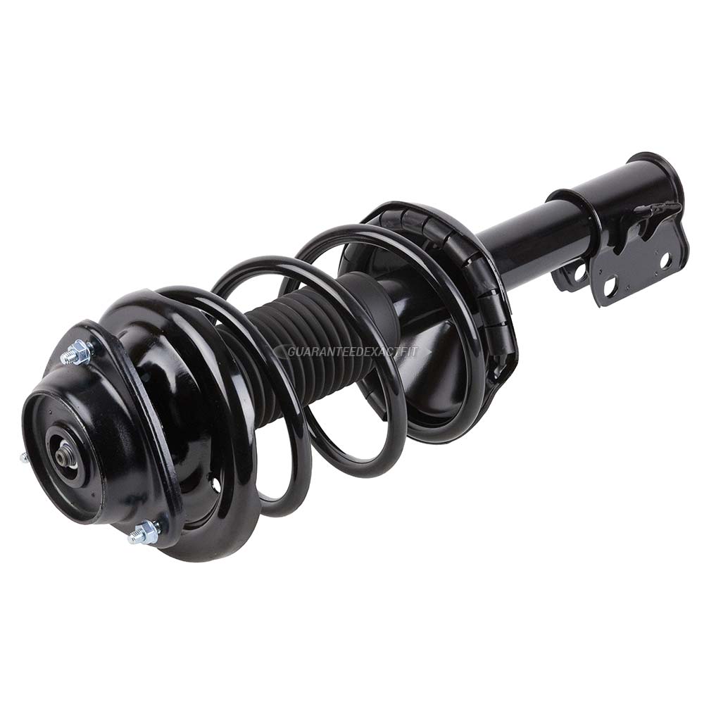 BuyAutoParts 75-22225CS Strut