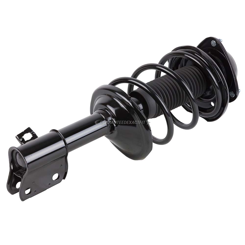BuyAutoParts 75-22225CS Strut