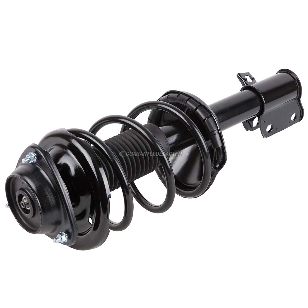 1998 Subaru Legacy Shock and Strut Set