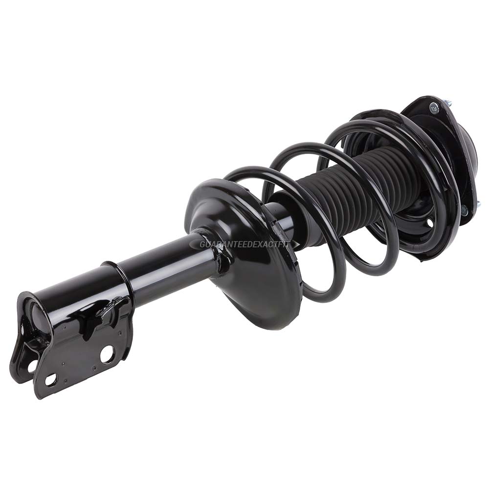 BuyAutoParts 75-22226CS Strut