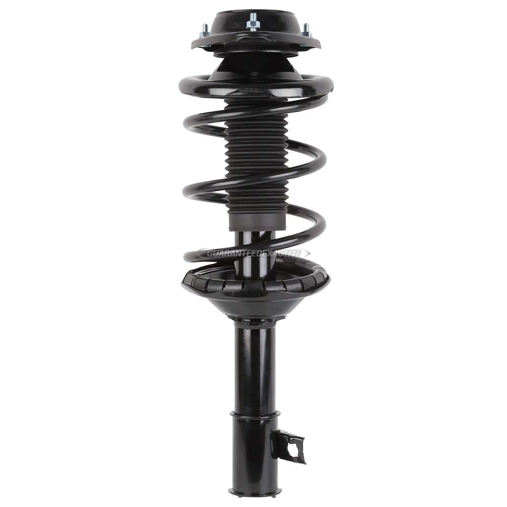 BuyAutoParts 75-22226CS Strut