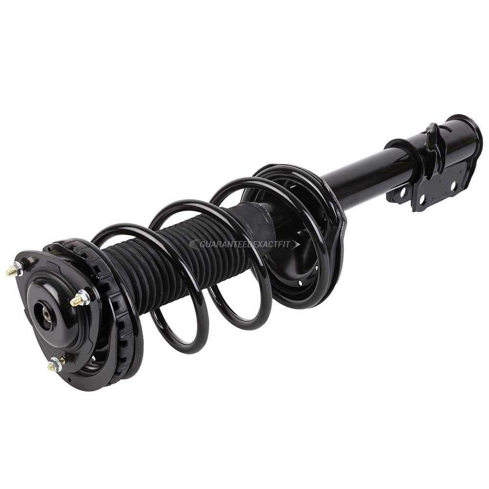 1999 Subaru Legacy Shock and Strut Set