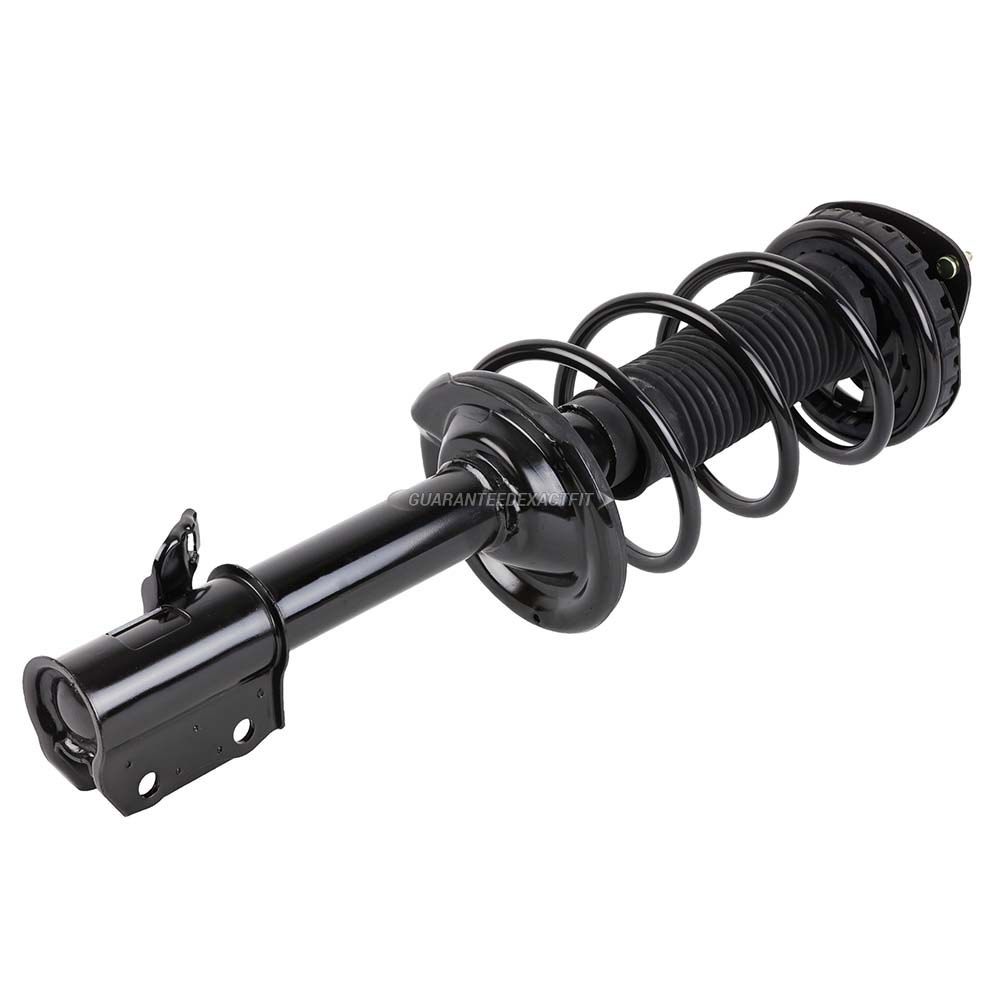 1999 Subaru Legacy Strut