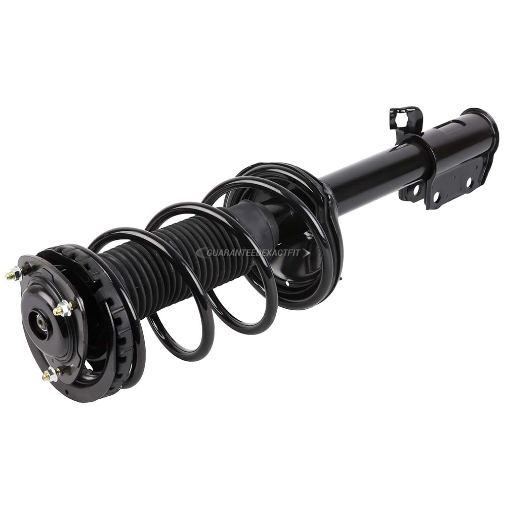 1999 Subaru Legacy Shock and Strut Set
