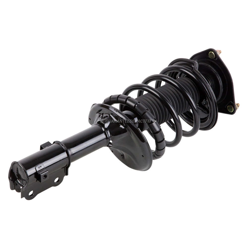 2000 Hyundai Elantra Strut