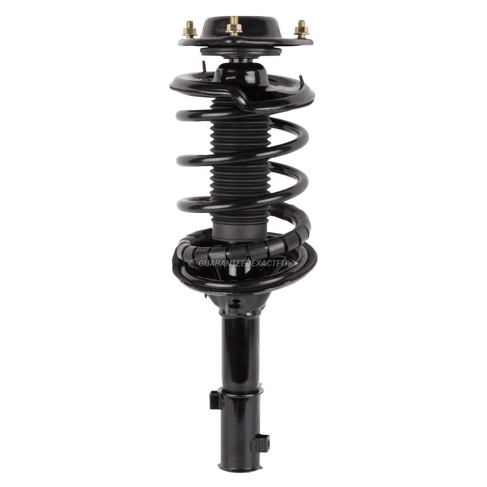 2000 Hyundai Elantra Strut