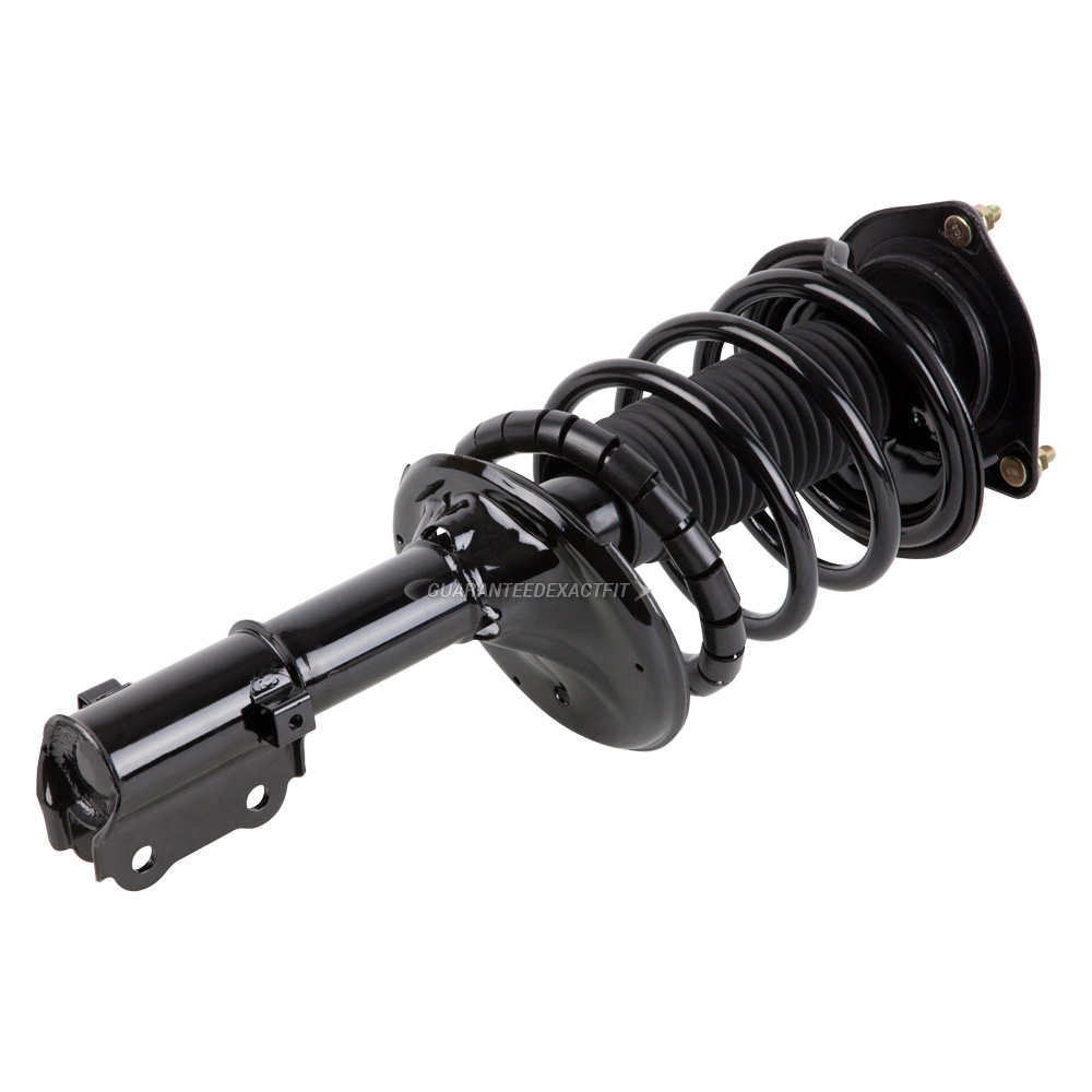 2004 Hyundai Elantra Strut