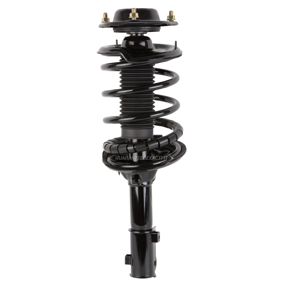 2004 Hyundai Elantra Strut