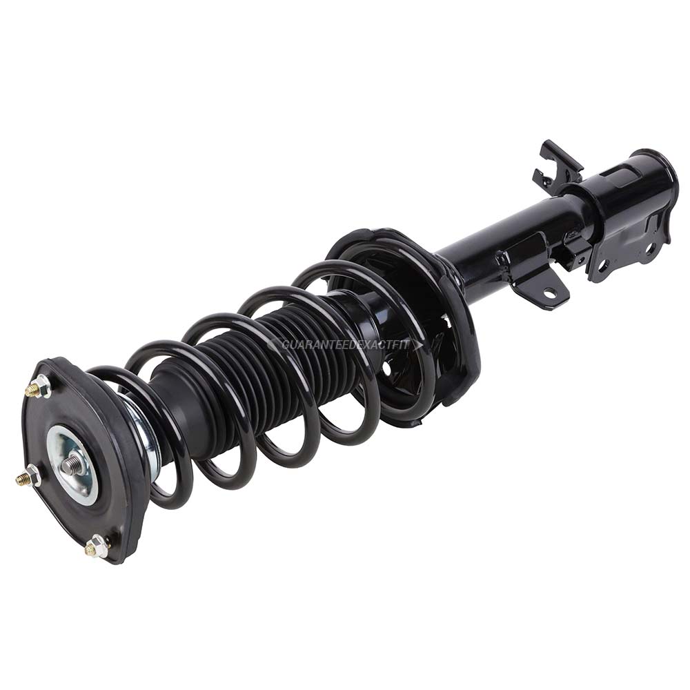 2000 Hyundai Elantra Strut