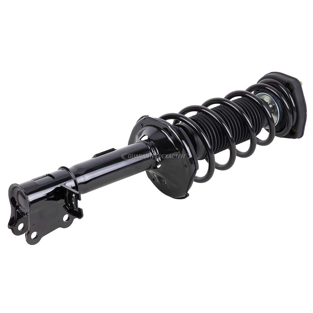 2000 Hyundai Elantra Strut