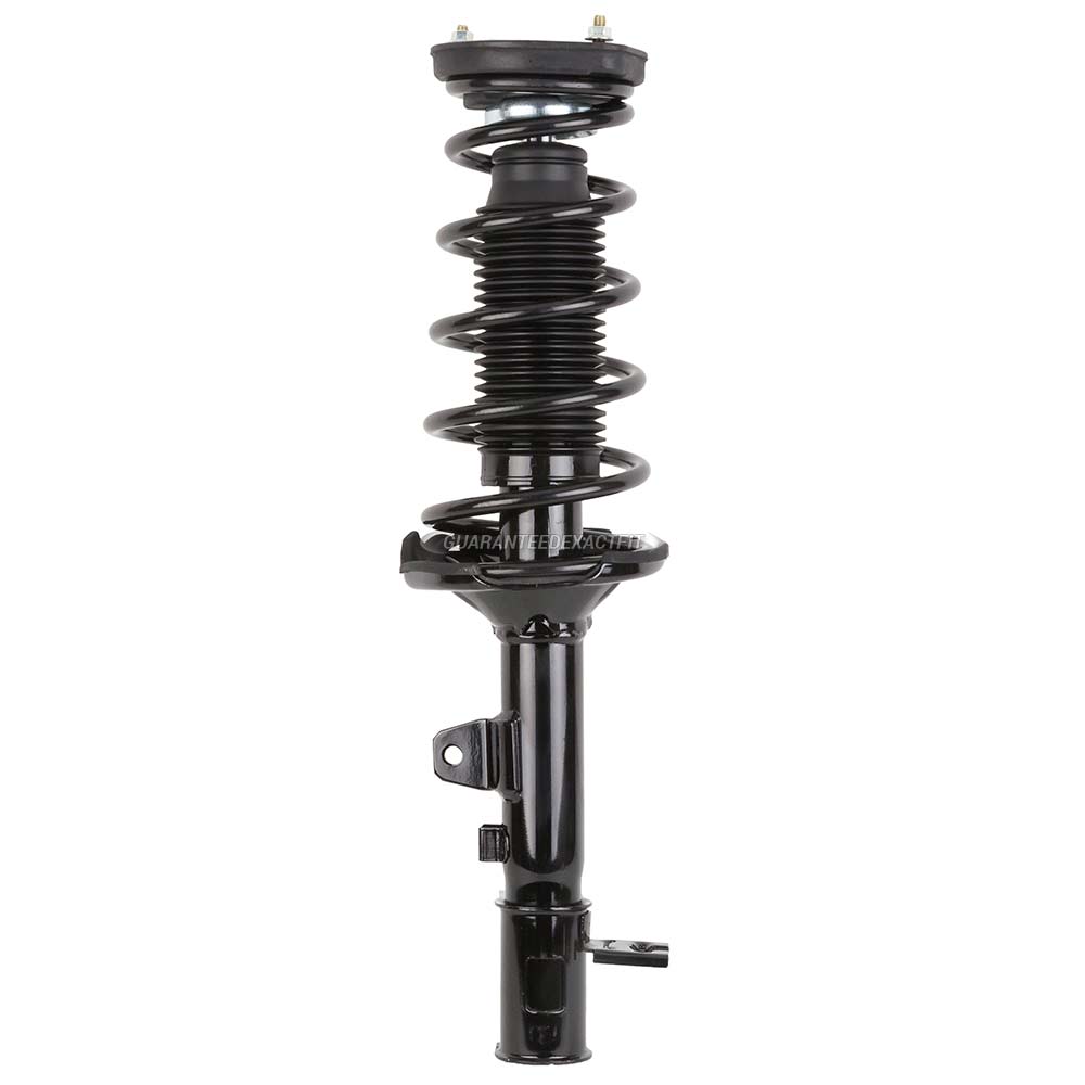 2000 Hyundai Elantra Strut
