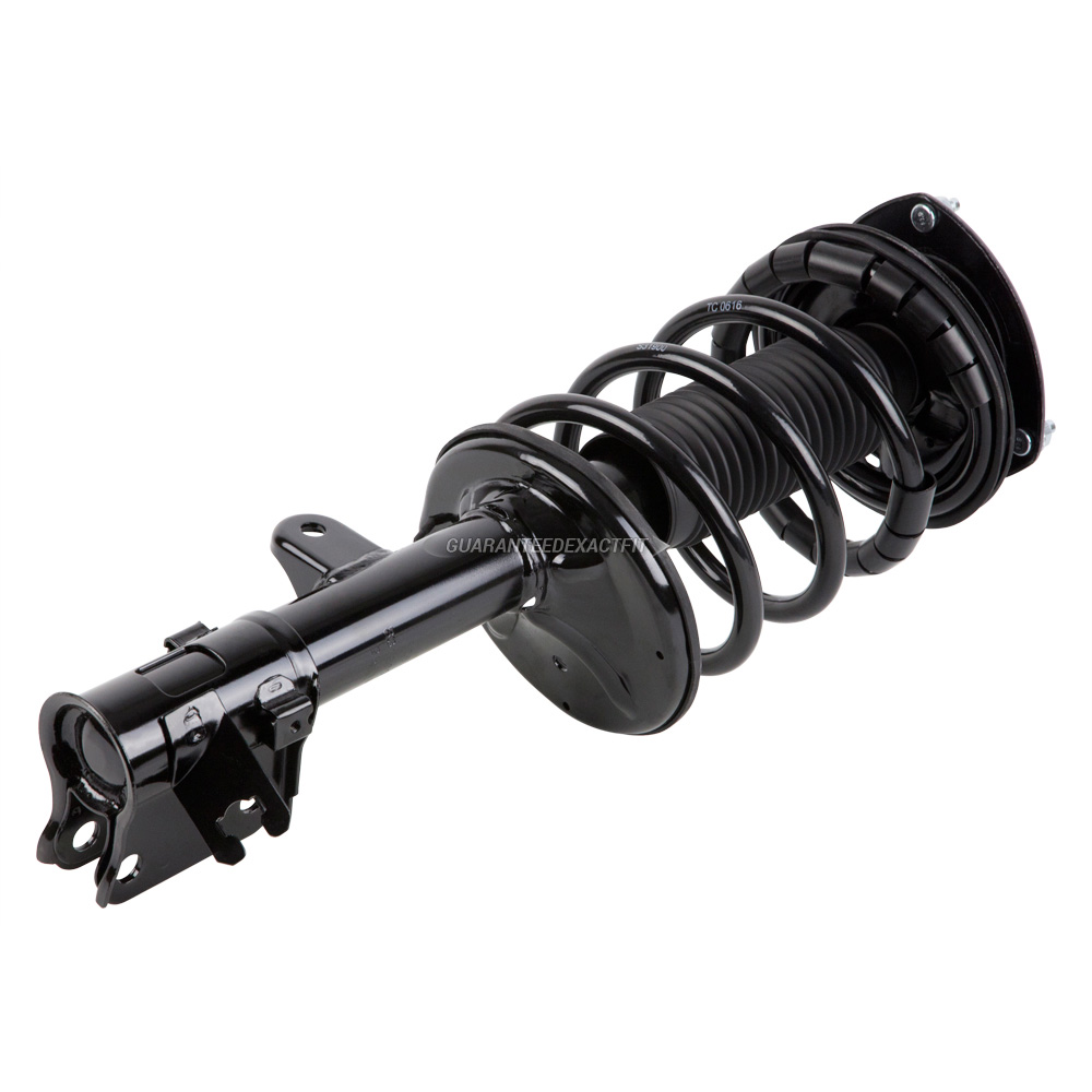 BuyAutoParts 75-21988CS Strut