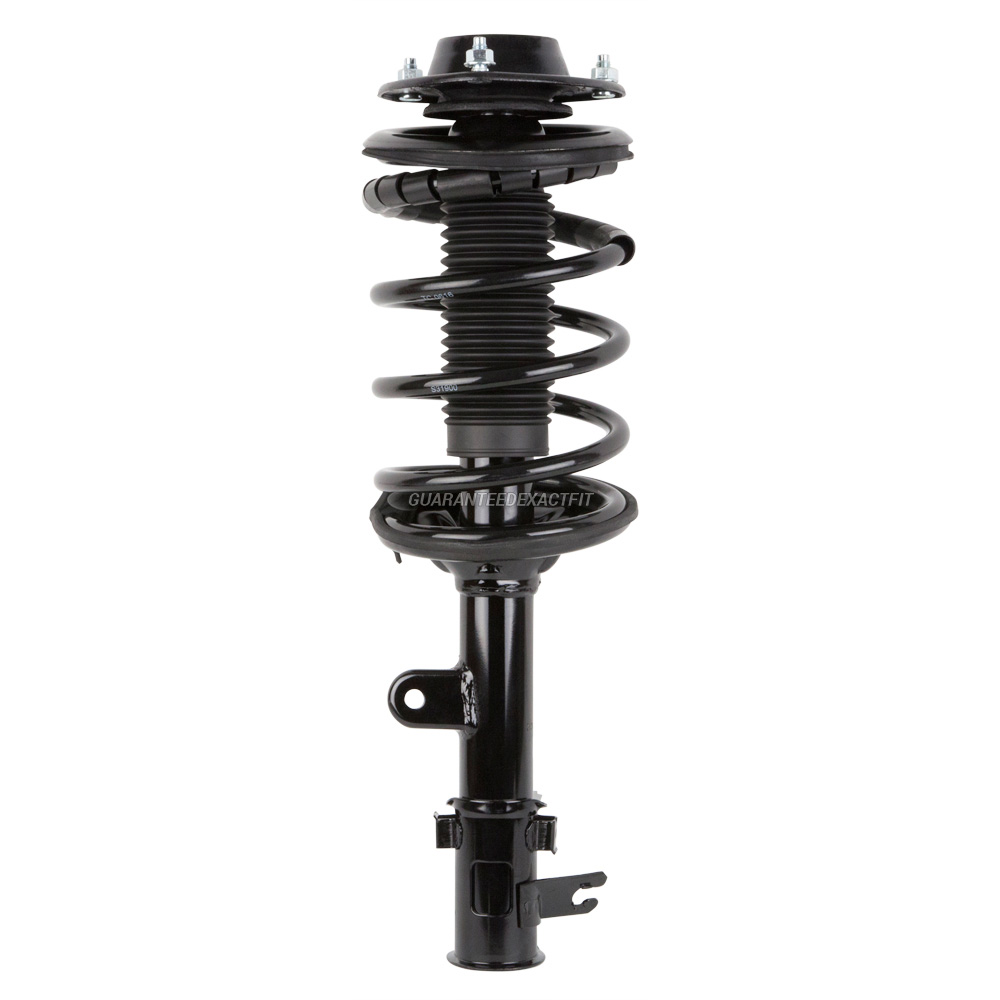 BuyAutoParts 75-21988CS Strut