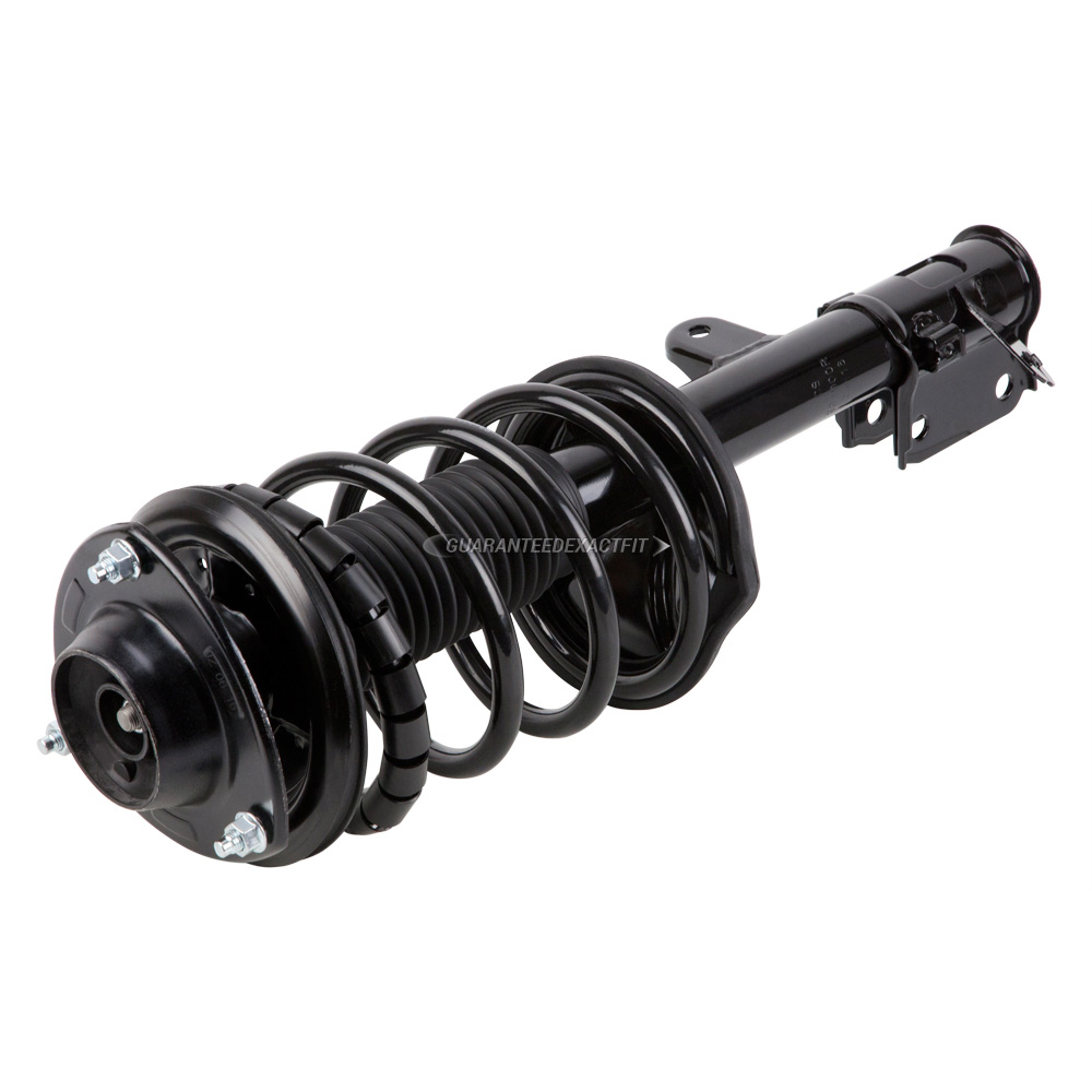 BuyAutoParts 75-21989CS Strut