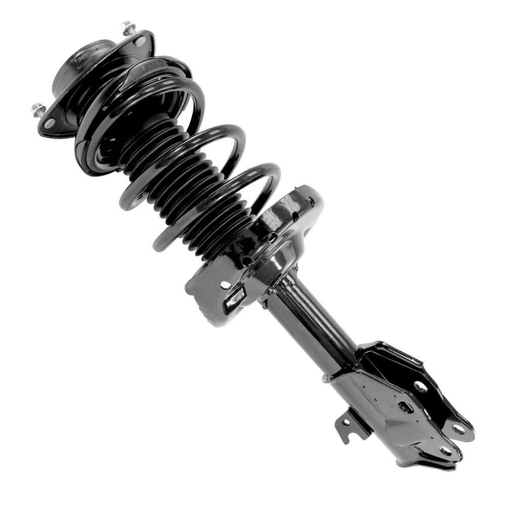 2013 Subaru XV Crosstrek Strut