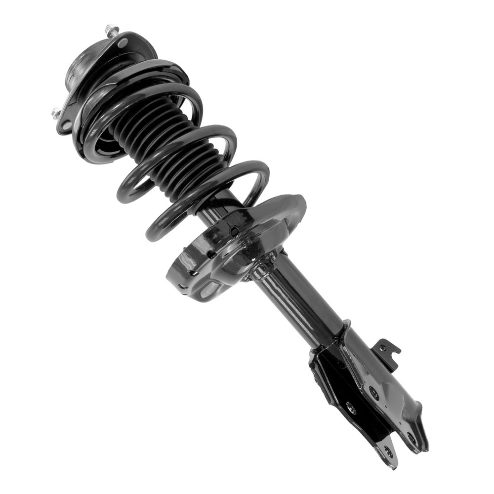 2014 Subaru XV Crosstrek Strut
